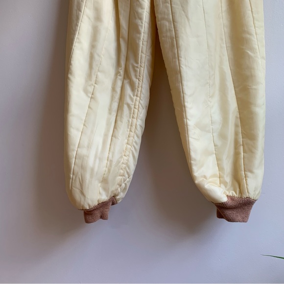 Vintage Quilted Liner Pants - Picture 11 of 11